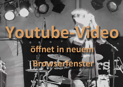 Link zum Video If you are gone